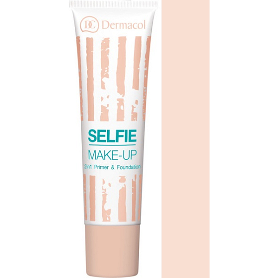 Dermacol Selfie Makeup Nr. 1 25 ml