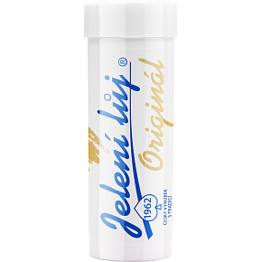 Regina Original traditionelles Rentierfett, Block, 28 g