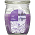 Bolsius Aromatic Winter Time - Duftkerze in Glas 92 x 120 mm 830 g, Brenndauer 100 Stunden