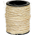 Ditipo Sisal natürliche Minispule 10 m