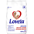 Lovela Farbige Wäsche Hypoallergenes Waschpulver 13 Dosen 1,6 25 kg