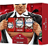 Old Spice Wolfthorn Duschgel 250 ml + festes Deodorant 50 ml + Aftershave 100 ml, Kosmetikset