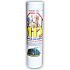 Stop Pest Mix Profi Mäuse, Ratten und Ratten zur Nagetierreduktion 180 g