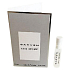 Carven L Eau Intensives Eau de Toilette für Männer 1,2 ml mit Spray, Fläschchen