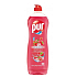 Pur Himbeer & Rote Johannisbeere Geschirrspülmittel 900 ml