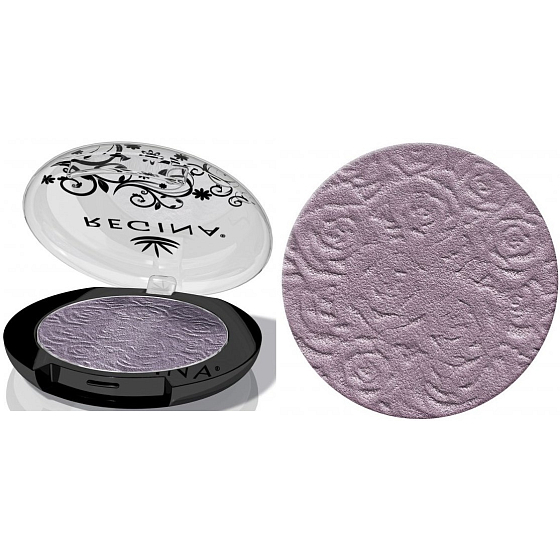 Regina Rose Mineral Lidschatten 04 lila 3,5 g