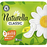 Naturella Damenbinden Classic Standard, 10 St.