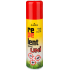 Alpa Repellent Uni Spray weist Mücken, Zecken und Fliegen ab 50 ml