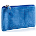 Diva & Nice Cosmetic Handtasche Blau 11,5 x 8 x 0,5 cm 50061