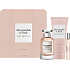 Abercrombie & Fitch Authentic Woman parfümiertes Wasser 100 ml + Körperlotion 200 ml + parfümiertes Wasser 15 ml, Geschenkset