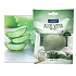 Nuage Konjac mit aktivem Aloe Vera Abschminkschwamm 1 Stück