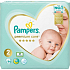 Pampers Premium Care 2 Mini 4-8 kg Windelhöschen 94 Stück