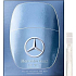 Mercedes-Benz The Move Express Yourself Eau de Toilette für Männer 1 ml mit Spray, Fläschchen