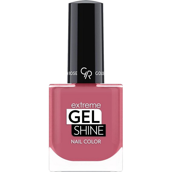 Gel-Nagellack Golden Rose Extreme Shine 18 10,2 ml