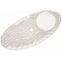 Fre Pro Remind Air Curve Mango Lufterfrischer, Duftellipse weiß 13 cm