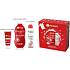Garnier Repairing Care Regenerierende Körperlotion 400 ml + Regenerierende Handcreme 100 ml + Magnesium Ultra Dry Antitranspirant 150 ml, Kosmetikset