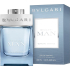 Bvlgari Man Glacial Essence Eau de Parfum für Männer 100 ml