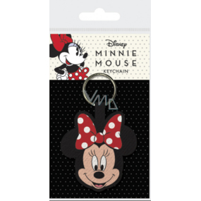 Degen Merch Disney Minnie Mouse - Schlüsselanhänger aus Textil
