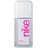 Nike Ultra Pink Woman parfümiertes Deodorantglas für Frauen 75 ml