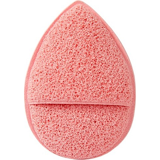 Donegal Make-up-Entferner Pad Make-up-Entferner Schwamm 10 x 6,5 cm