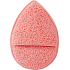 Donegal Make-up-Entferner Pad Make-up-Entferner Schwamm 10 x 6,5 cm