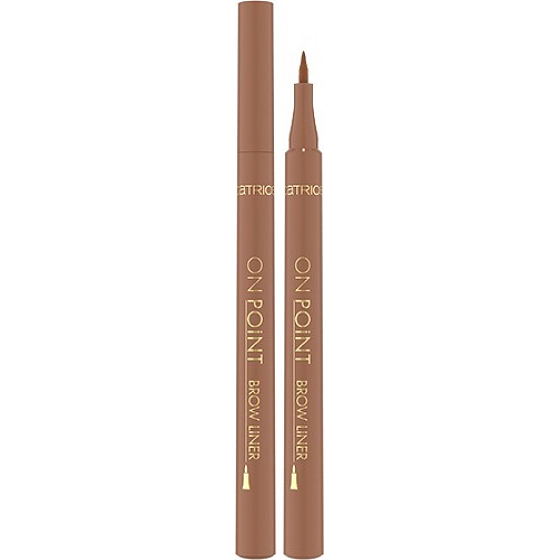 Catrice On Point Brauenstift 030 Warmes Braun 1 ml