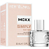 Mexx Simply for Her Eau de Toilette für Frauen 40 ml