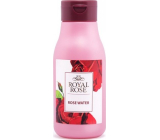 Royal Rose Natürliche Rosenlotion 300 ml