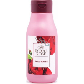 Royal Rose Natürliche Rosenlotion 300 ml