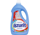 Azurit Flüssigwaschmittel für Buntwäsche 62 Dosen 2480 ml