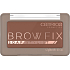 Catrice Bang Boom Brow Soap Stylist Solid Brow Soap 050 Warm Brown 4.1 g