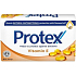 Protex Vitamin E antibakterielle feste Toilettenseife 90 g 72er-Karton