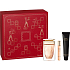Cartier La Panthere Eau de Parfum 75 ml + Eau de Parfum 10 ml Miniatur + Handcreme 40 ml, Geschenkset für Frauen