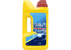 Finish Geschirrspülpulver Power Powder Lemon, 1,2 kg