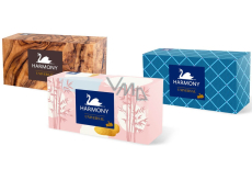 Harmony Universal Damenbinden 2lagig 150 Stück verschiedene Motive