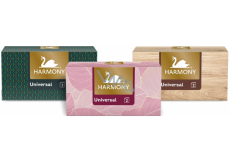 Harmony Universal Damenbinden 2lagig 150 Stück verschiedene Motive