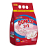 Bonux Color Pure Magnolia 3in1 Waschpulver für Buntwäsche 40 Dosen 3 kg