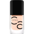 Catrice ICONails Gel Lacque Nagellack 149 Vanille Chai 10,5 ml