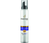 Pantene Pro-V Perfect Volume Mousse starkes Halteschaumfestiger, Fixierung 3, 200 ml