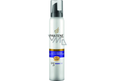 Pantene Pro-V Perfect Volume Mousse starkes Halteschaumfestiger, Fixierung 3, 200 ml