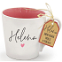 Nekupto Original Becher mit dem Namen Helena 300 ml
