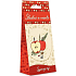 Nekupto Weihnachten loser Tee Apfel 40 g