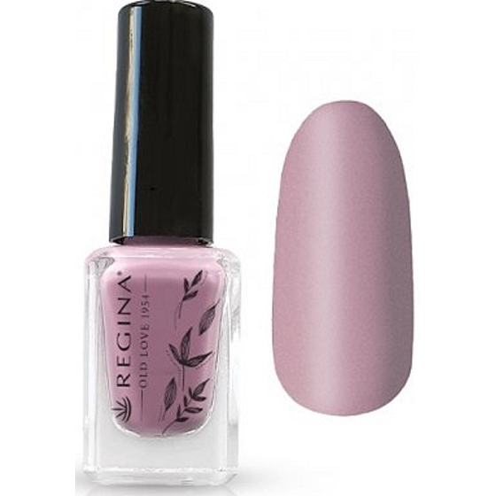 Regina Old Love 1954 Nagellack 17 Light Mulberry
