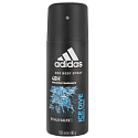 Adidas Ice Dive Deodorant Spray für Männer 150 ml