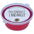 Bomb Cosmetics Passionfruit Fandango - Passionsfrucht duftende Wachs für Aromatherapie in einer Tasse 35 g