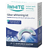 iWhite Glow Zahnaufhellungs-Kits 10 Stück