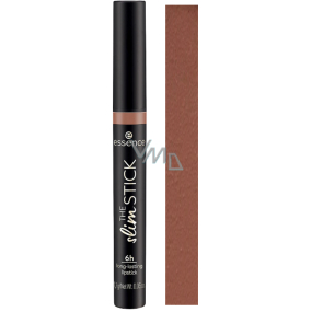 Essence The Slim Stick Lippenstift 101 Choc-o-holic 1,7 g