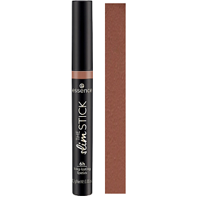 Essence The Slim Stick Lippenstift 101 Choc-o-holic 1,7 g