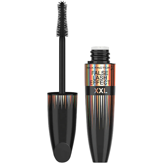 Max Factor False Lash Effect XXL Schwarze Wimperntusche 12 ml