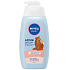 Nivea Baby Soft & light feuchtigkeitsspendende Körperlotion 500 ml